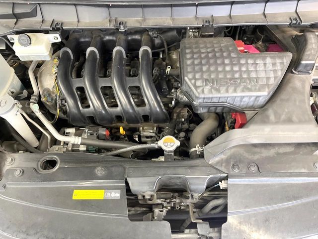 NISSAN SERENA  S-HYBRID 2017 Image 31