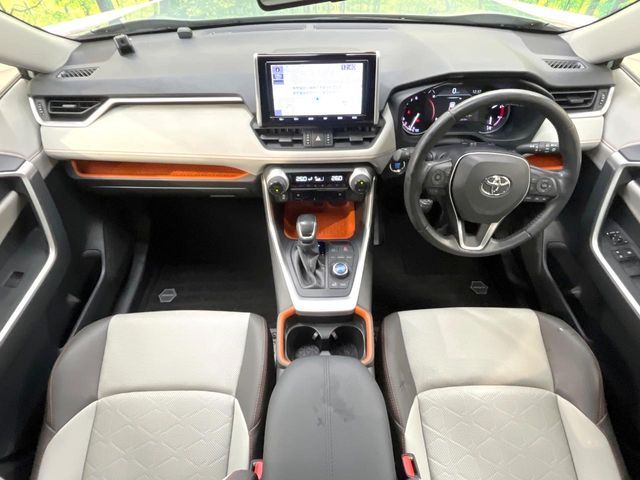 TOYOTA RAV4 4WD 2019 Image 31