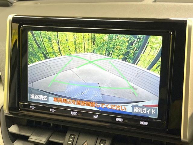 TOYOTA RAV4 4WD 2019 Image 31