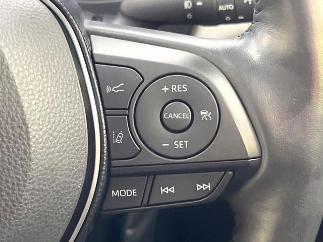 TOYOTA RAV4 4WD 2019 Image 31