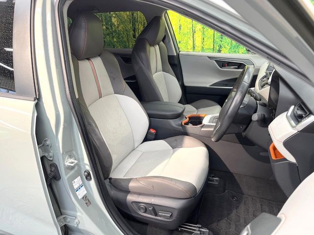 TOYOTA RAV4 4WD 2019 Image 31