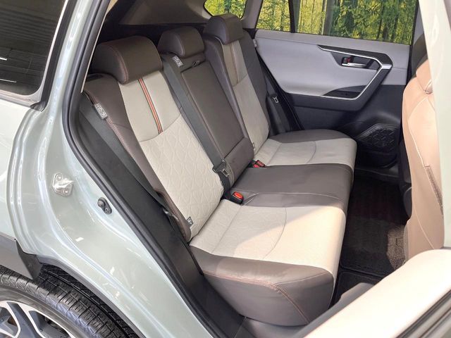 TOYOTA RAV4 4WD 2019 Image 31