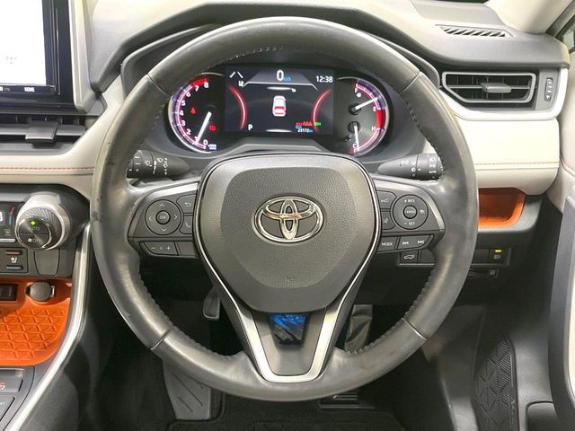 TOYOTA RAV4 4WD 2019 Image 31