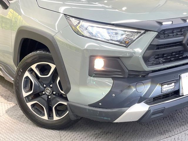 TOYOTA RAV4 4WD 2019 Image 31
