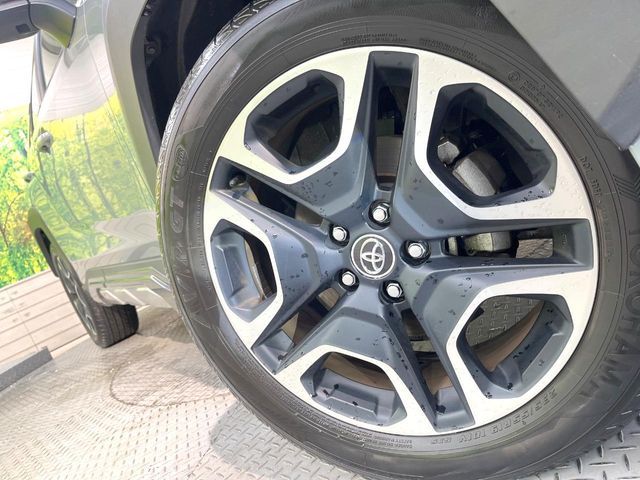 TOYOTA RAV4 4WD 2019 Image 31