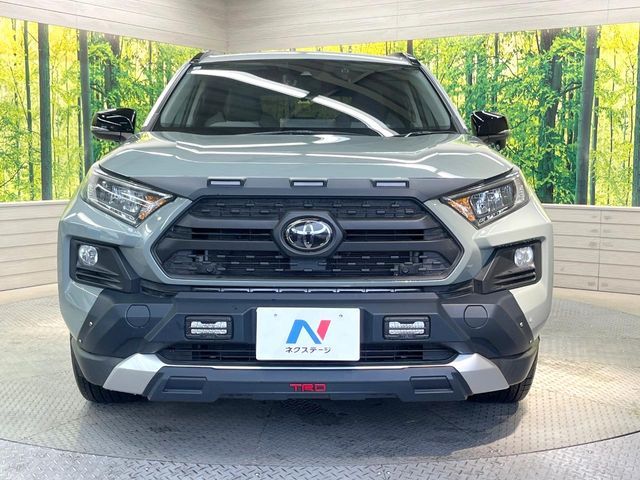 TOYOTA RAV4 4WD 2019 Image 31