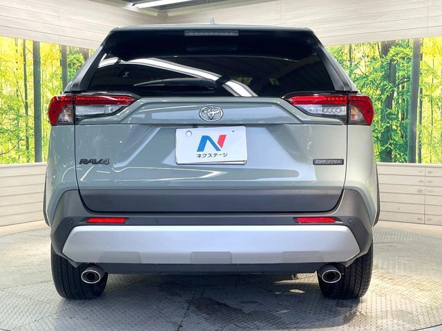 TOYOTA RAV4 4WD 2019 Image 31