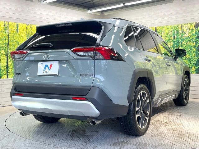 TOYOTA RAV4 4WD 2019 Image 31