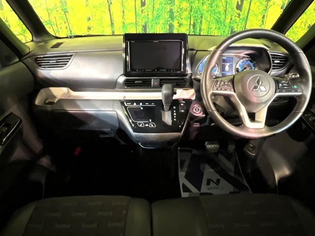 MITSUBISHI DELICA MINI 2024 Image 31