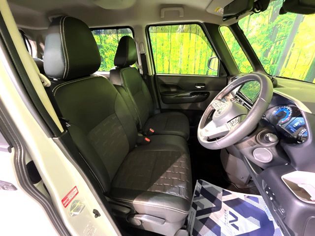 MITSUBISHI DELICA MINI 2024 Image 31