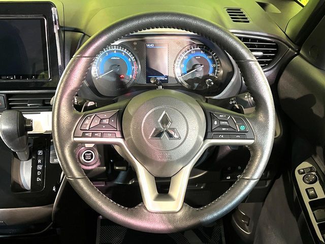 MITSUBISHI DELICA MINI 2024 Image 31