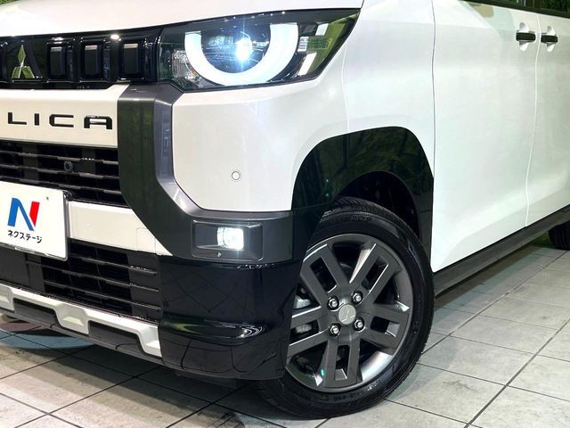 MITSUBISHI DELICA MINI 2024 Image 31