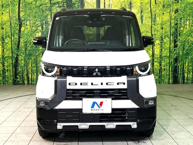 MITSUBISHI DELICA MINI 2024 Image 31