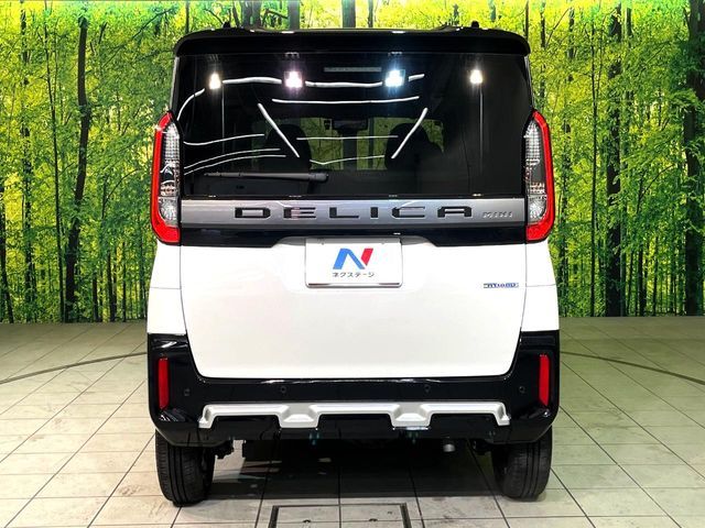 MITSUBISHI DELICA MINI 2024 Image 31