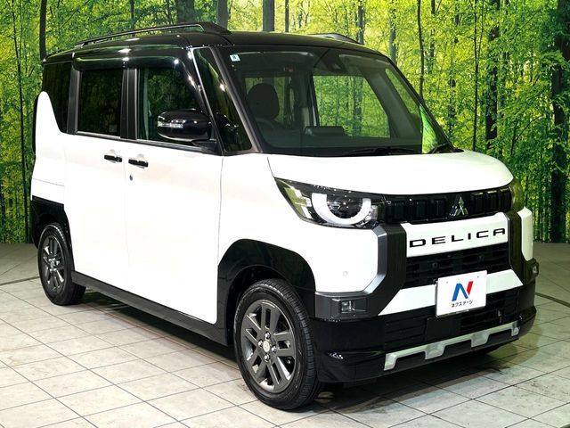 MITSUBISHI DELICA MINI 2024 Image 31