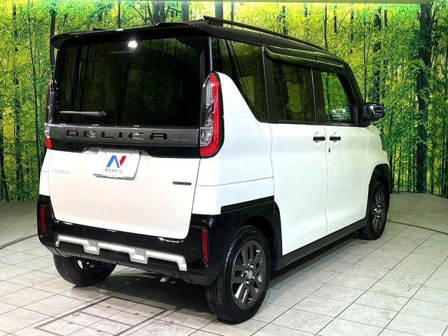 MITSUBISHI DELICA MINI 2024 Image 31