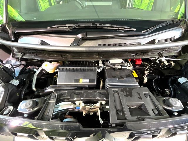 MITSUBISHI DELICA MINI 2024 Image 31