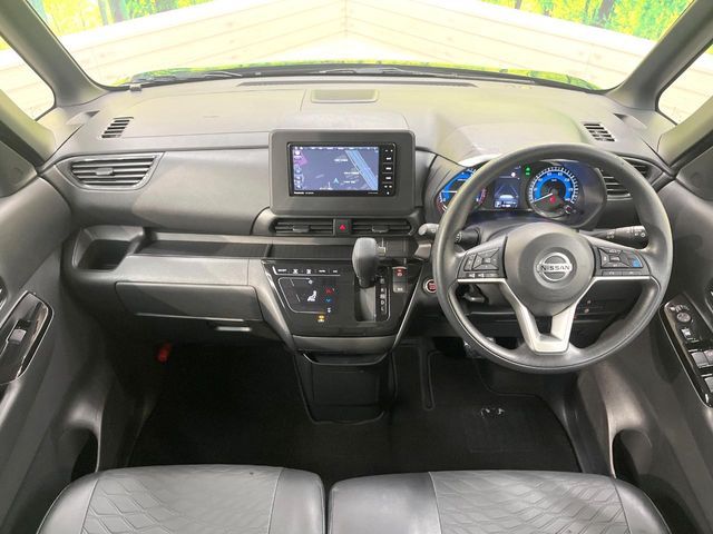 NISSAN ROOX 2022 Image 31