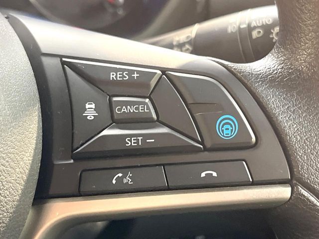 NISSAN ROOX 2022 Image 31