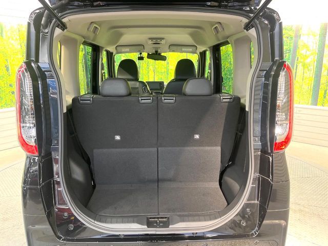 NISSAN ROOX 2022 Image 31