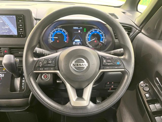 NISSAN ROOX 2022 Image 31