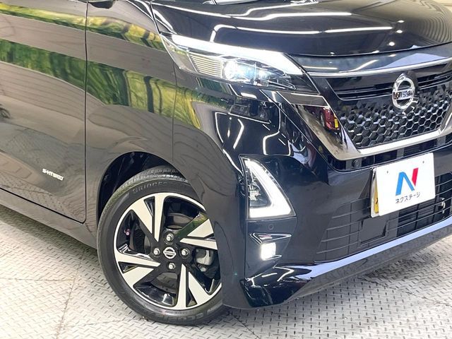 NISSAN ROOX 2022 Image 31