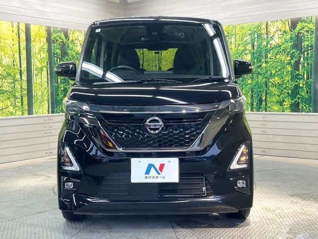 NISSAN ROOX 2022 Image 31