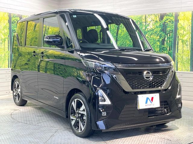 NISSAN ROOX 2022 Image 31