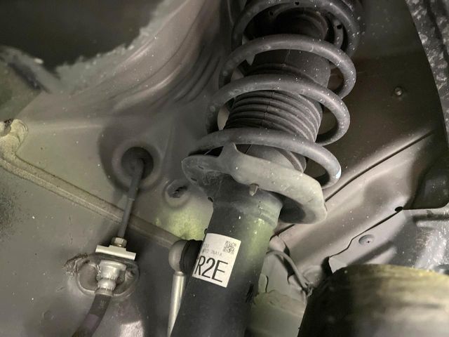 NISSAN ROOX 2022 Image 31