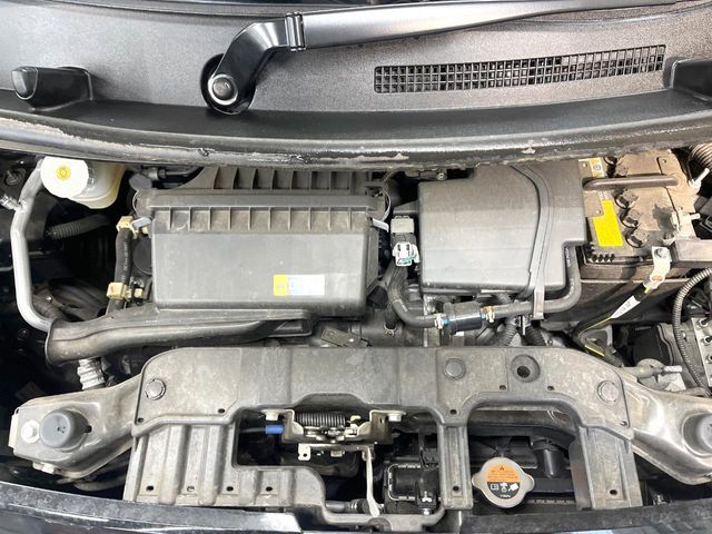 NISSAN ROOX 2022 Image 31