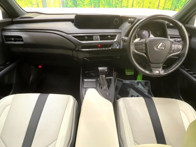 TOYOTA LEXUS UX250H 2021 Image 31