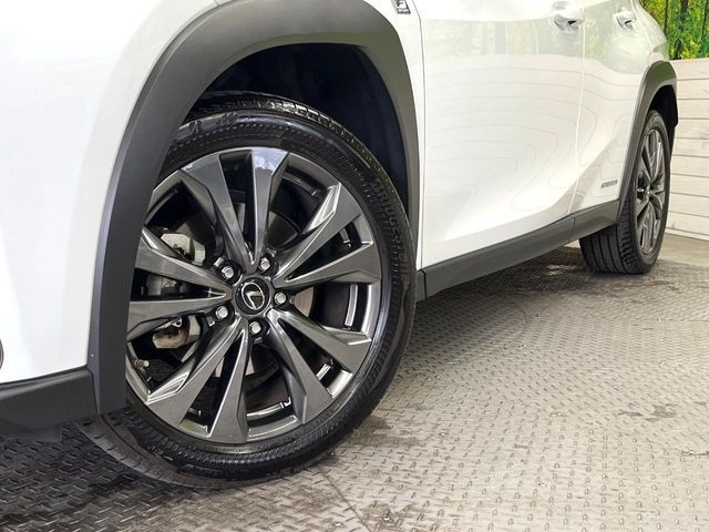 TOYOTA LEXUS UX250H 2021 Image 31