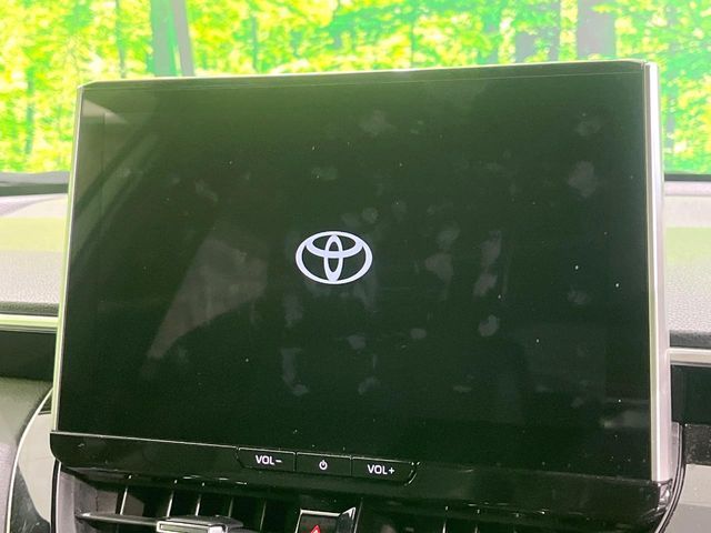 TOYOTA COROLLA CROSS HYBRID 2024 Image 31