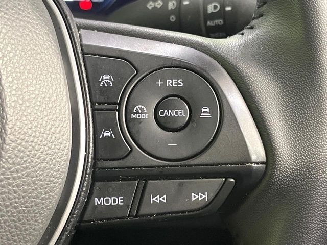 TOYOTA COROLLA CROSS HYBRID 2024 Image 31