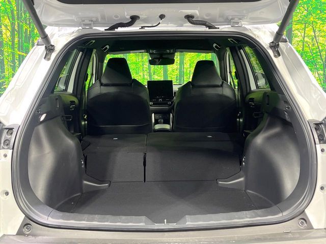TOYOTA COROLLA CROSS HYBRID 2024 Image 31