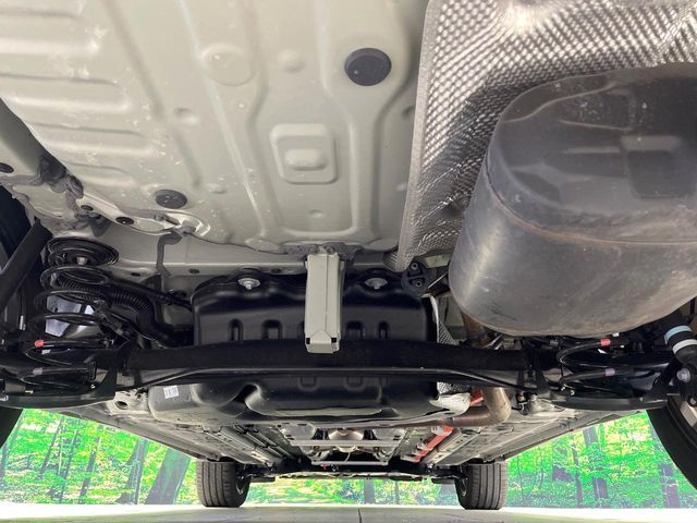 TOYOTA COROLLA CROSS HYBRID 2024 Image 31