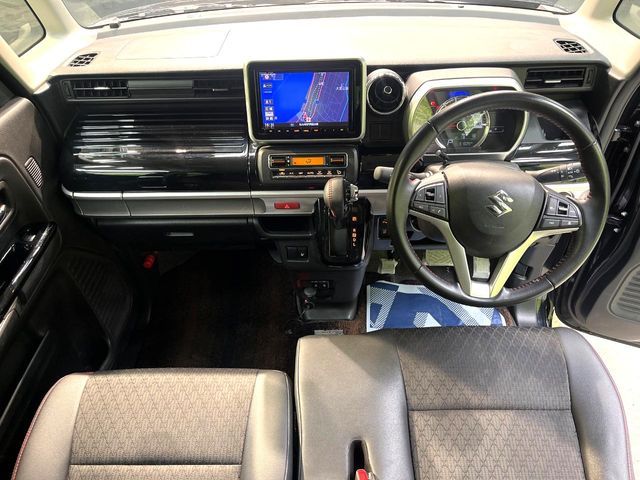 SUZUKI SPACIA CUSTOM 2021 Image 31