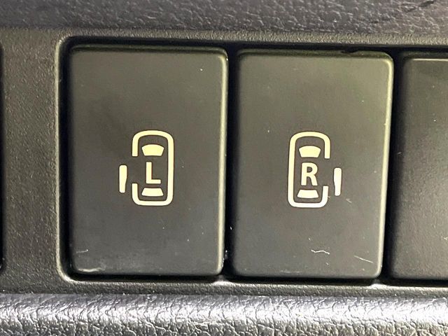 SUZUKI SPACIA CUSTOM 2021 Image 31