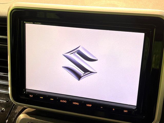 SUZUKI SPACIA CUSTOM 2021 Image 31