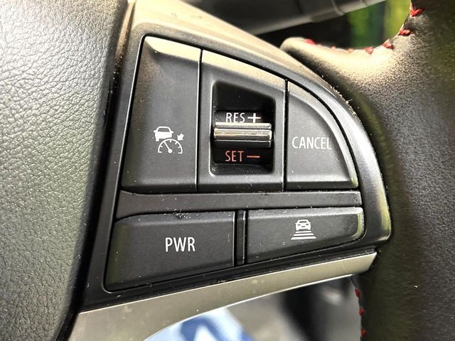 SUZUKI SPACIA CUSTOM 2021 Image 31