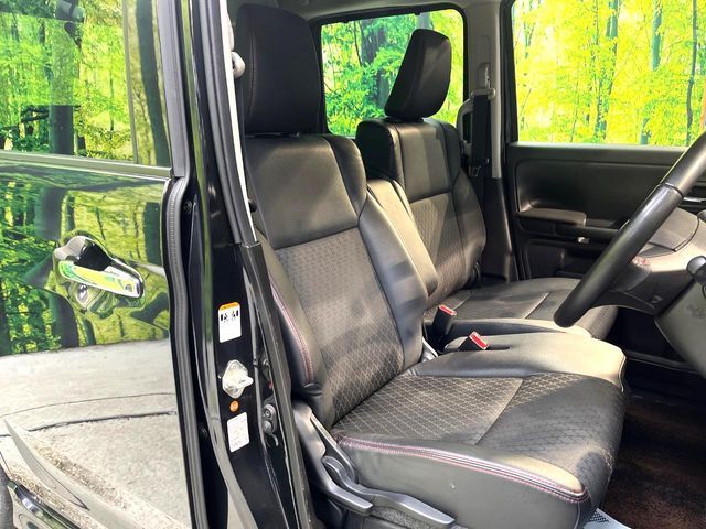 SUZUKI SPACIA CUSTOM 2021 Image 31