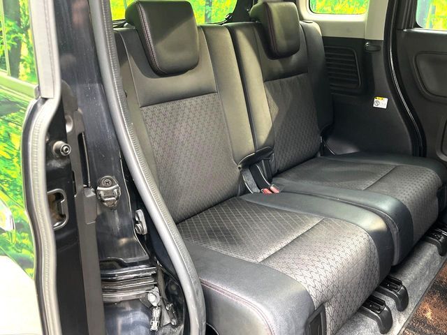 SUZUKI SPACIA CUSTOM 2021 Image 31