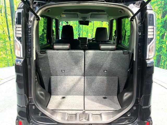 SUZUKI SPACIA CUSTOM 2021 Image 31