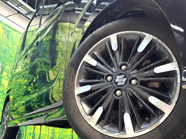 SUZUKI SPACIA CUSTOM 2021 Image 31