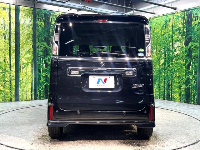 SUZUKI SPACIA CUSTOM 2021 Image 31