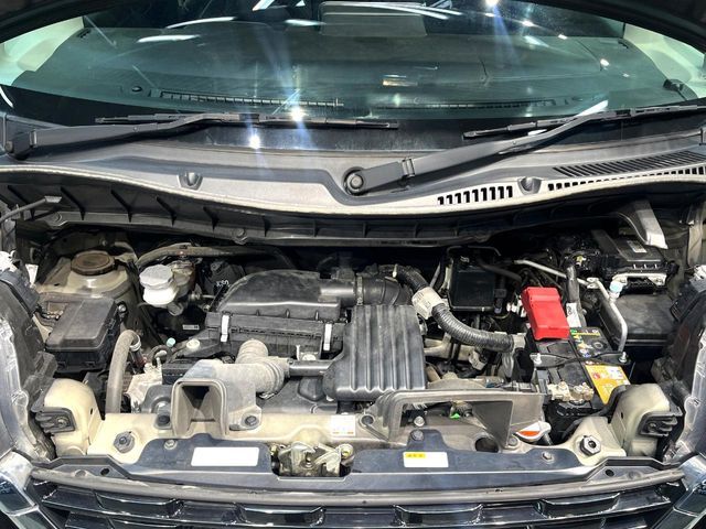 SUZUKI SPACIA CUSTOM 2021 Image 31