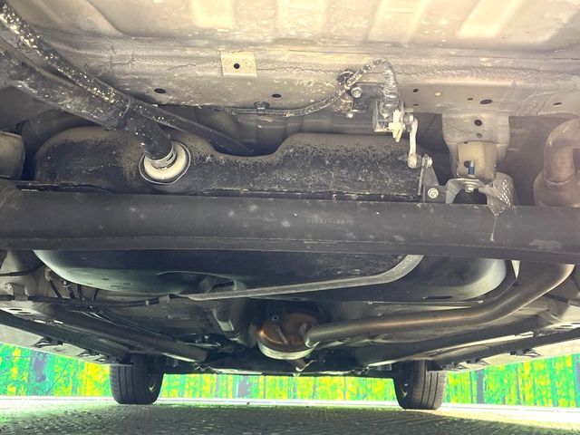 SUZUKI SPACIA CUSTOM 2021 Image 31