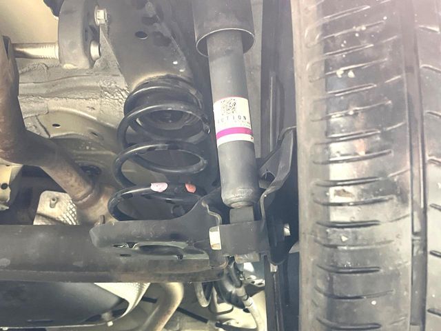 SUZUKI SPACIA CUSTOM 2021 Image 31