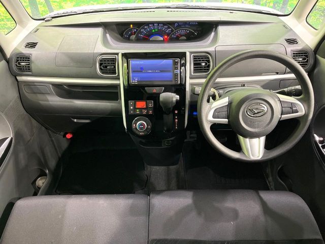 DAIHATSU TANTO CUSTOM 2019 Image 31