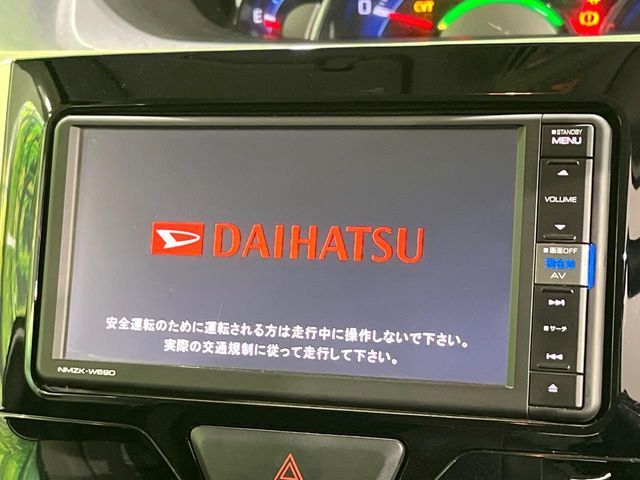 DAIHATSU TANTO CUSTOM 2019 Image 31